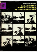 Zagadnienia współczesnej sztuki wojennej