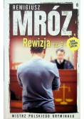 Mistrz Polskiego Kryminału Tom 6 Rewizja Część 2