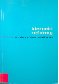 Kierunki reformy polskiego systemu podatkowego