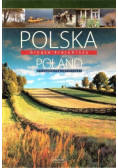 Polska Ginące krajobrazy