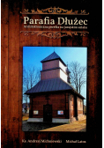 Parafia Dłużec