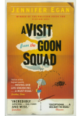 Visit from the Goon Squad