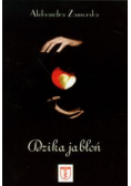 Dzika jabłoń