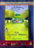Ania z Zielonego Wzgórza