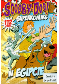 Scooby-Doo! W Egipcie