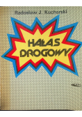 Hałas drogowy