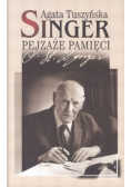 Singer Pejzaże pamięci