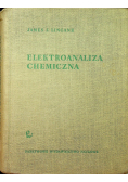 Elektroanaliza chemiczna