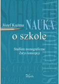 Nauka o szkole