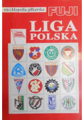 Encyklopedia piłkarska FUJI Liga polska