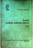 Teoria Maszyn Elektrycznych