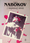 Z nieprawej strony