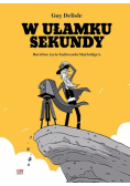 W ułamku sekundy