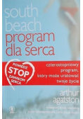 South Beach program dla serca