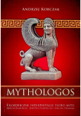 Mythologos