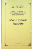 Spór o jednosć intelektu