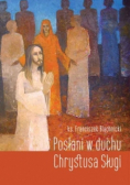 Posłani w Duchu Chrystusa Sługi