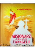 Misjonarz - Zwiastun Ewangelii
