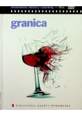 Granica plus płyta DVD