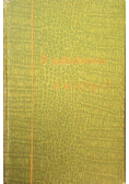 O naśladowaniu świętych 1928 r.