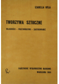 Tworzywa sztuczne