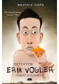 Detektyw Erik Vogler Śmierć w kurorcie