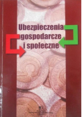 Ubezpieczenia gospodarcze i społeczne