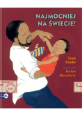Najmocniej na świecie!