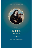 Święta Rita z Cascii Modlitewnik