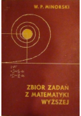 Zbiór zadań z matematyki wyższej