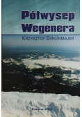 Półwysep Wegenera