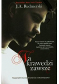 Na krawędzi zawsze