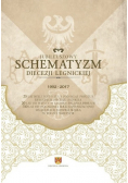 Jubileuszowy schematyzm diecezji Legnickiej