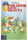 Poradnik młodego skauta Tom 9