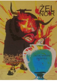 Żel Noir