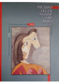 Picasso Leger Nolde Arp Miro i inni