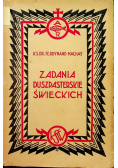 Zadania Duszpasterskie Świeckich 1932r