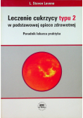 Leczenie cukrzycy typu 2
