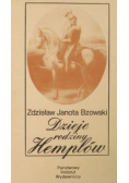 Dzieje rodziny Hemplów