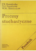 Procesy stochastyczne