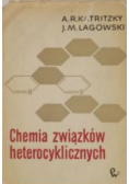 Chemia związków heterocyklicznych