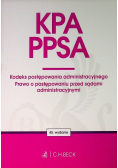Kodeks postępowania administracyjnego