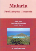 Malaria profilaktyka i leczenie