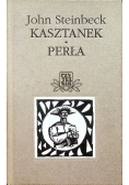Kasztanek Perła