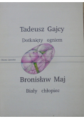 Dotknięty ogniem