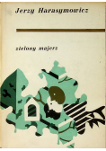 Zielony majerz