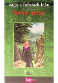Saga o ludziach lodu Tom 39 Nieme głosy
