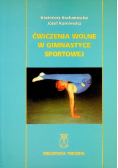 Ćwiczenia wolne w gimnastyce sportowej