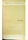 Towiański i rozterki romantyzmu