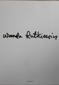 Wanda Rutkiewicz